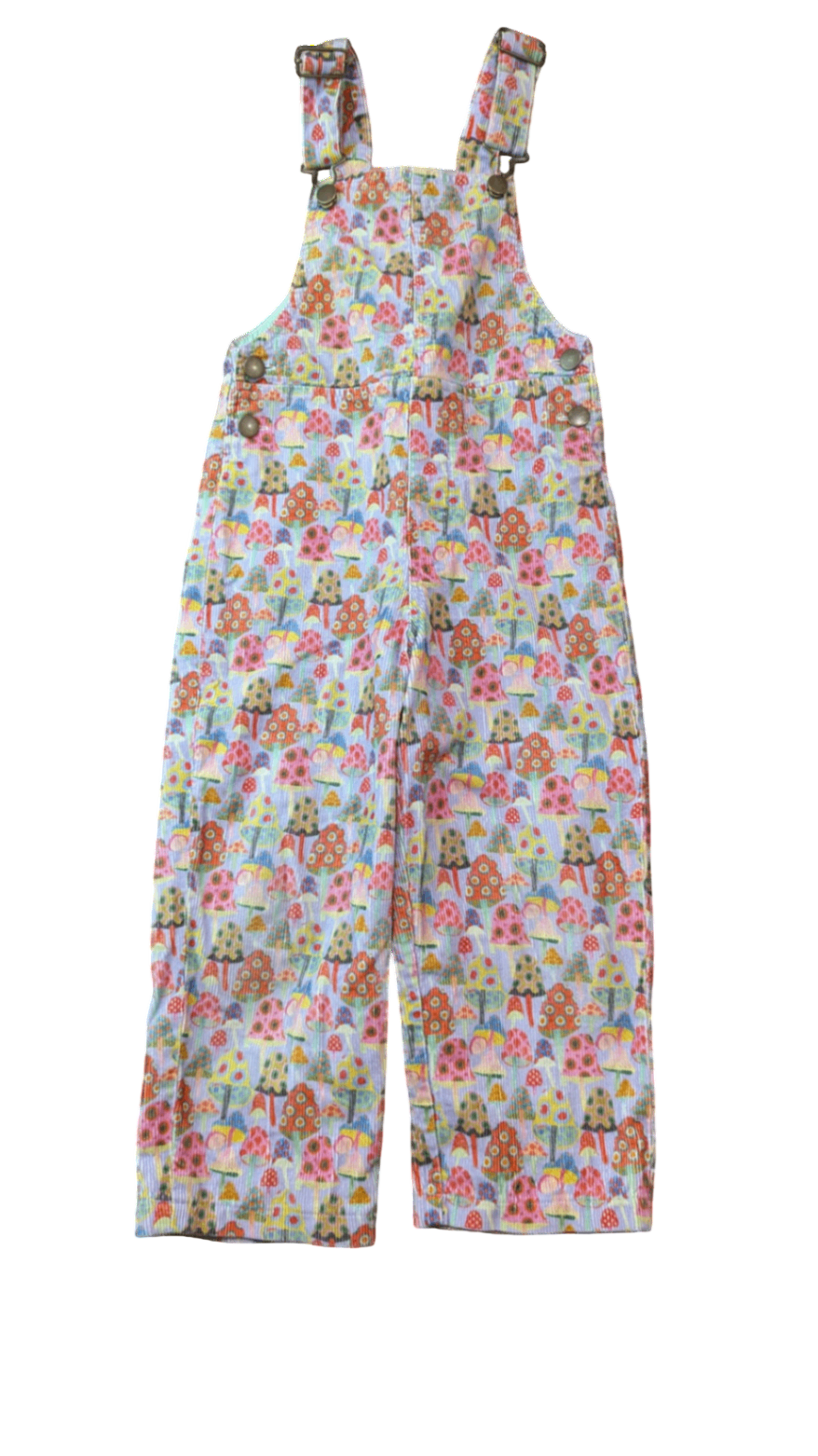 Kip &Co Overalls, Multicoloured, 4