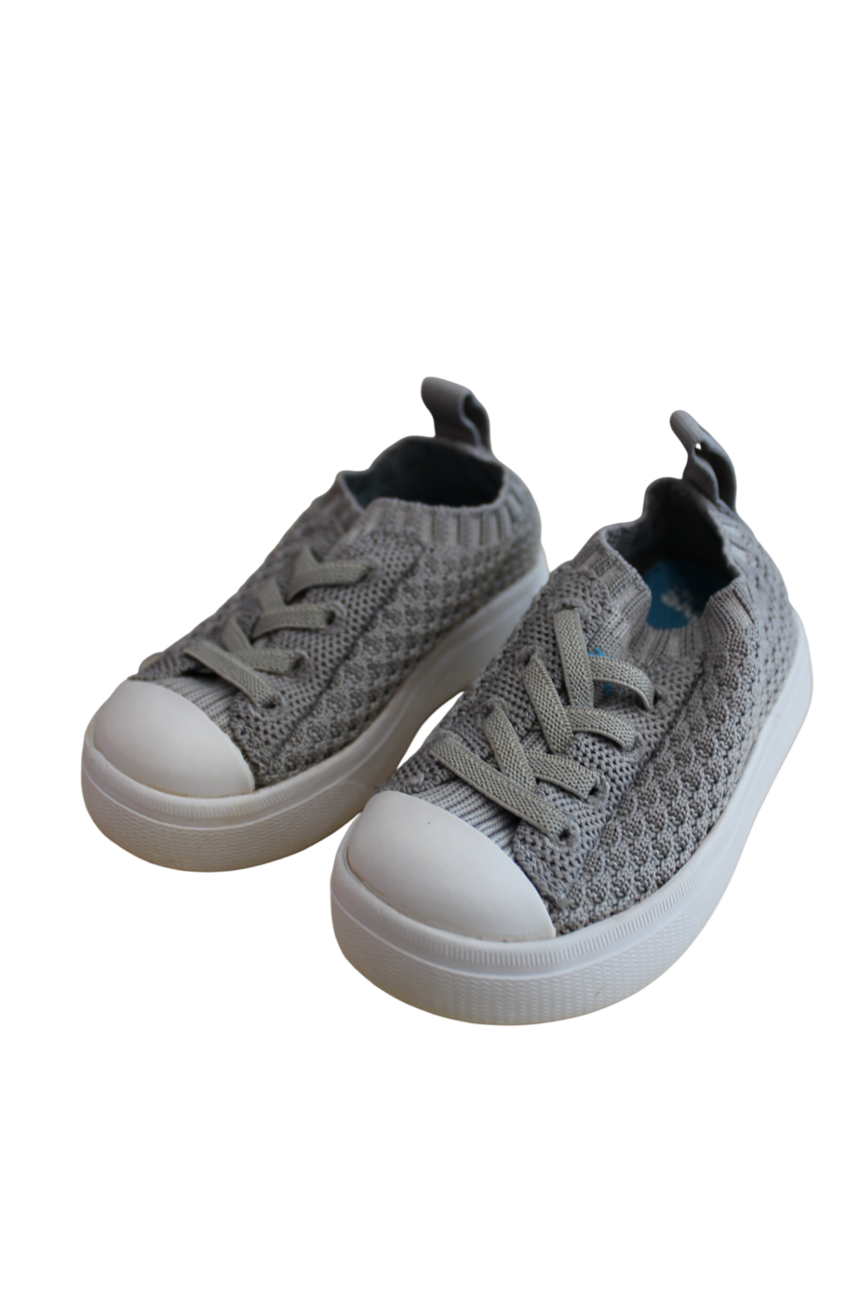 Native Sneakers, Grey, Eu 22
