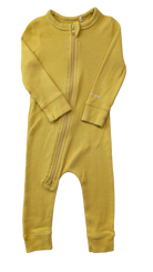 Country Road Jumpsuit, Yellow, 000