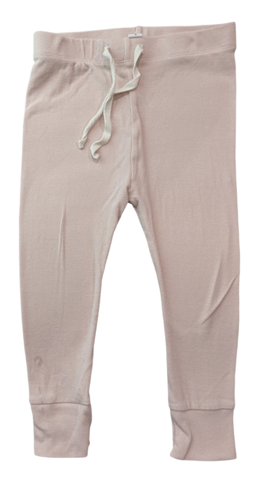 HUX Leggings , Light pink, 5