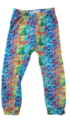 Frog & Moll Pants, Multicolor, 2