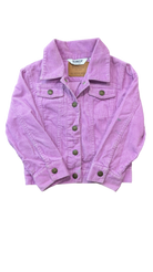 OshKosh Jacket, Pink, 4