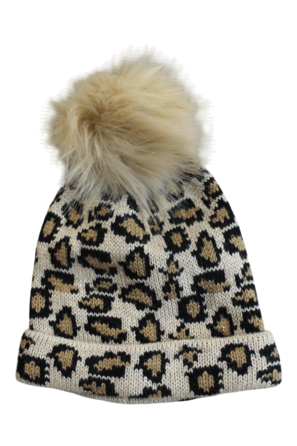 Seed Beanie, Beige, Black, Brown, S/M