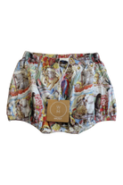 WALNUT Nappy Pants, Multicolour, 1