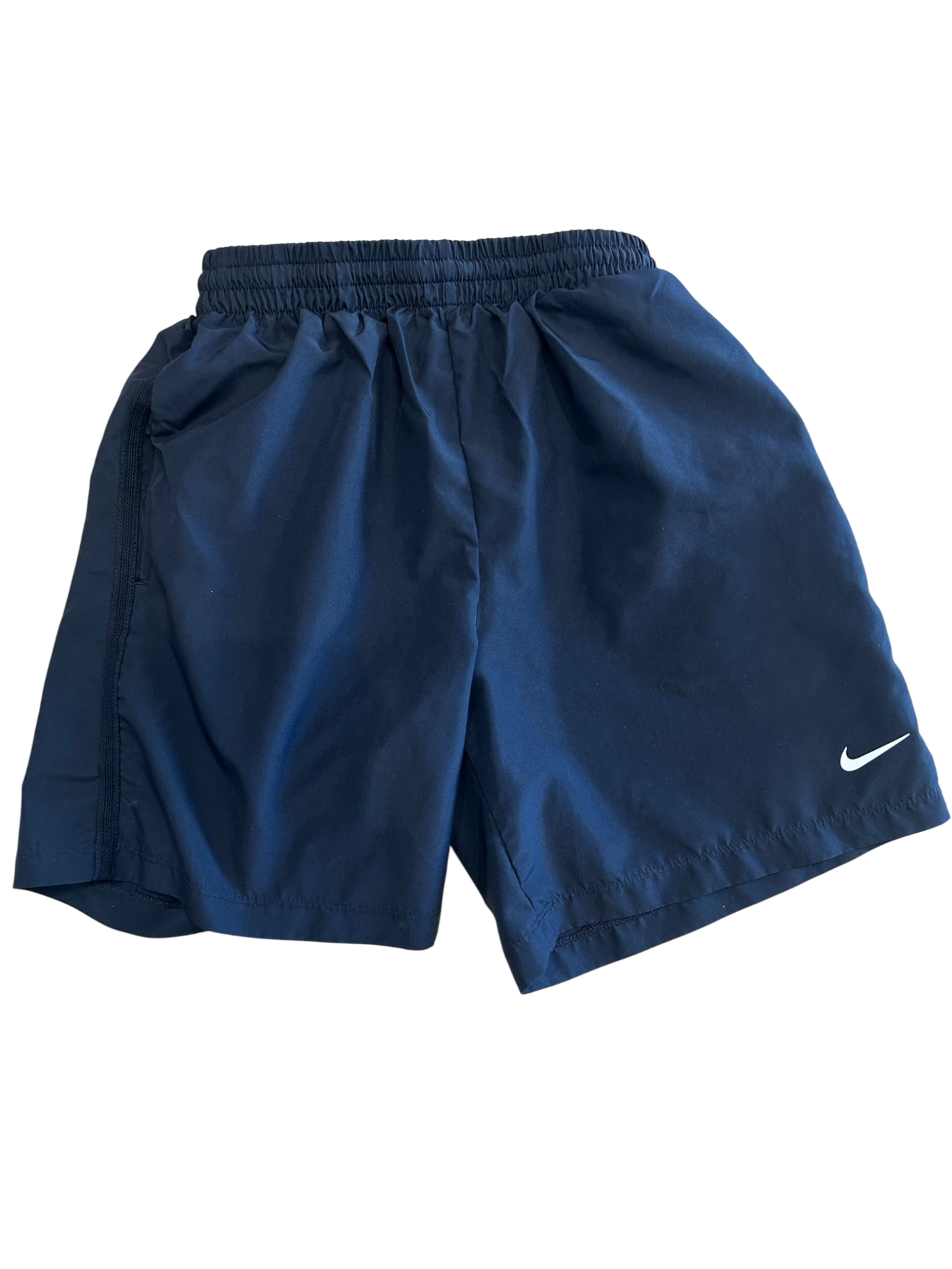 Nike Shorts, Black, 10-12