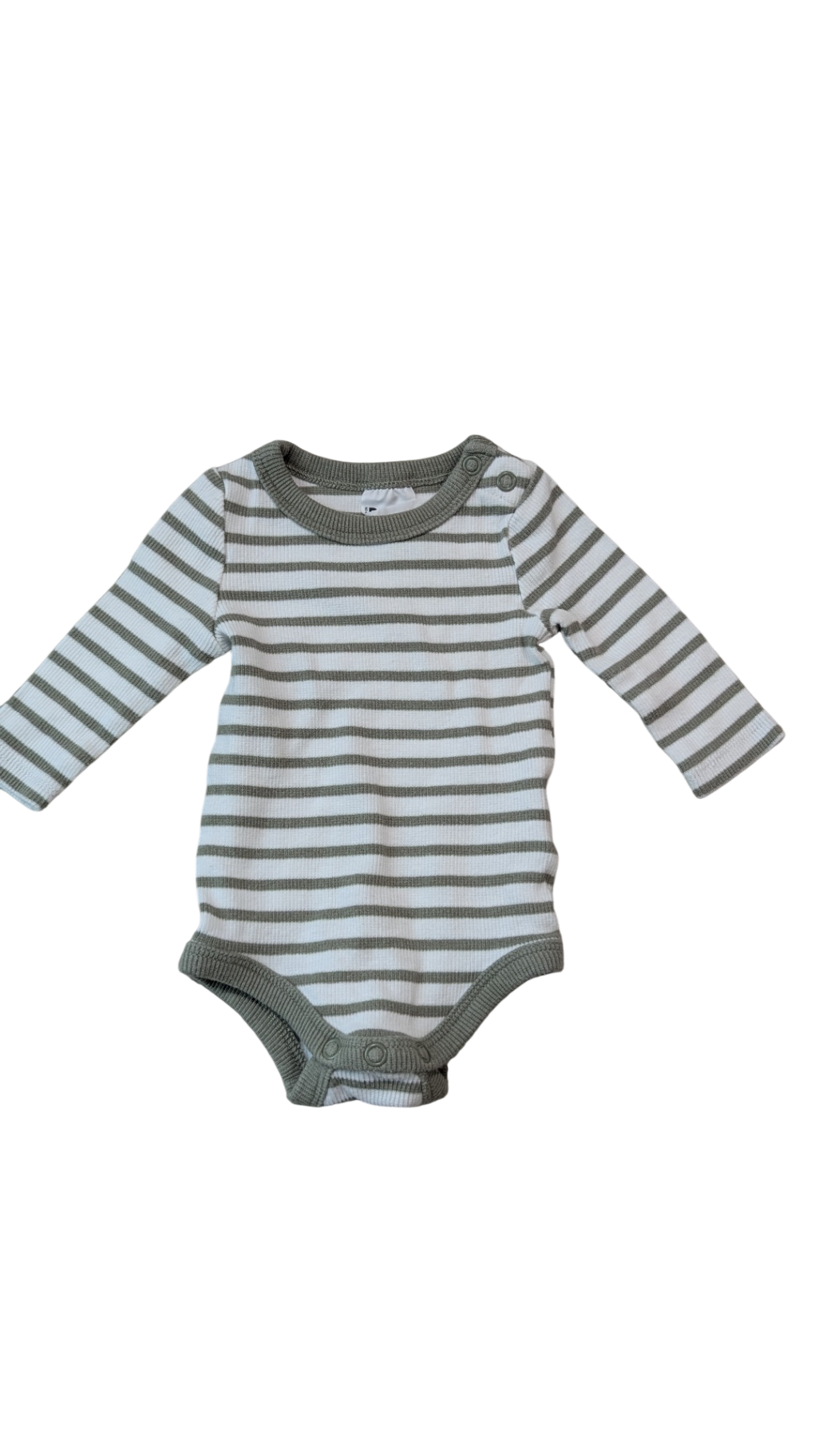 cotton on Bodysuit, Beige, 0000
