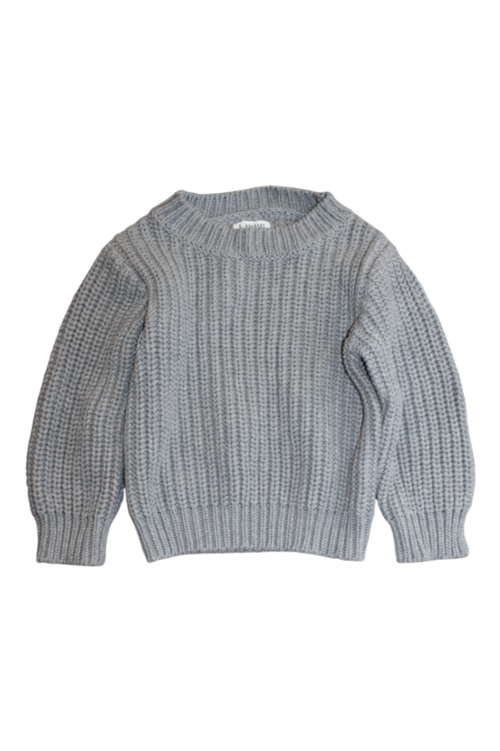 Huxbaby Knitwear, Grey, 5