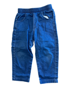 Bonds Pants, Blue, 3