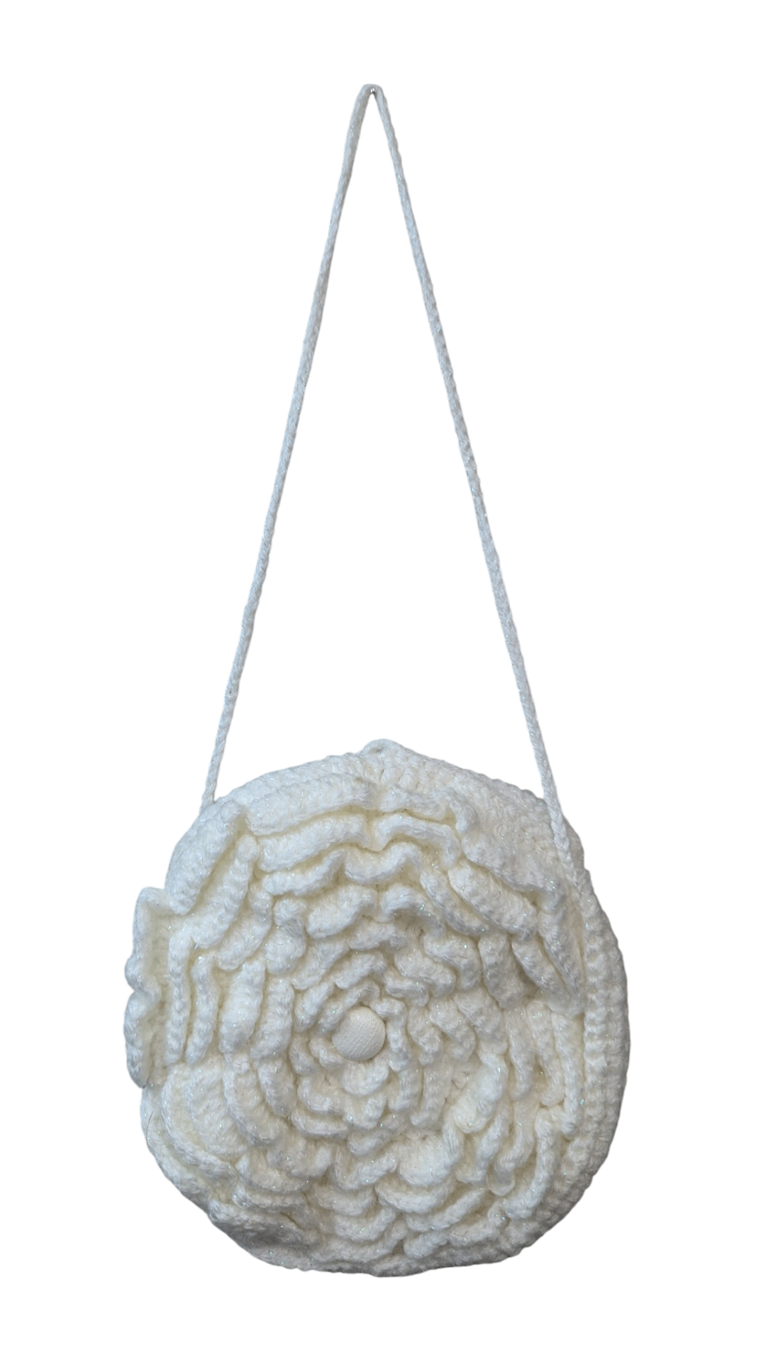 handmade Bags, Cream,