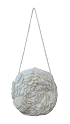 handmade Bags, Cream,