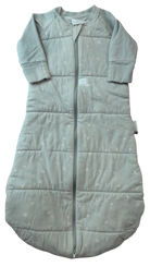 Ergopouch Sleeping Bag, Light teal, 000-0