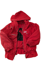 Esprit Jacket, Red, 5-6