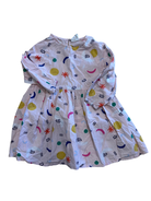 Dress, Multicolour, 5