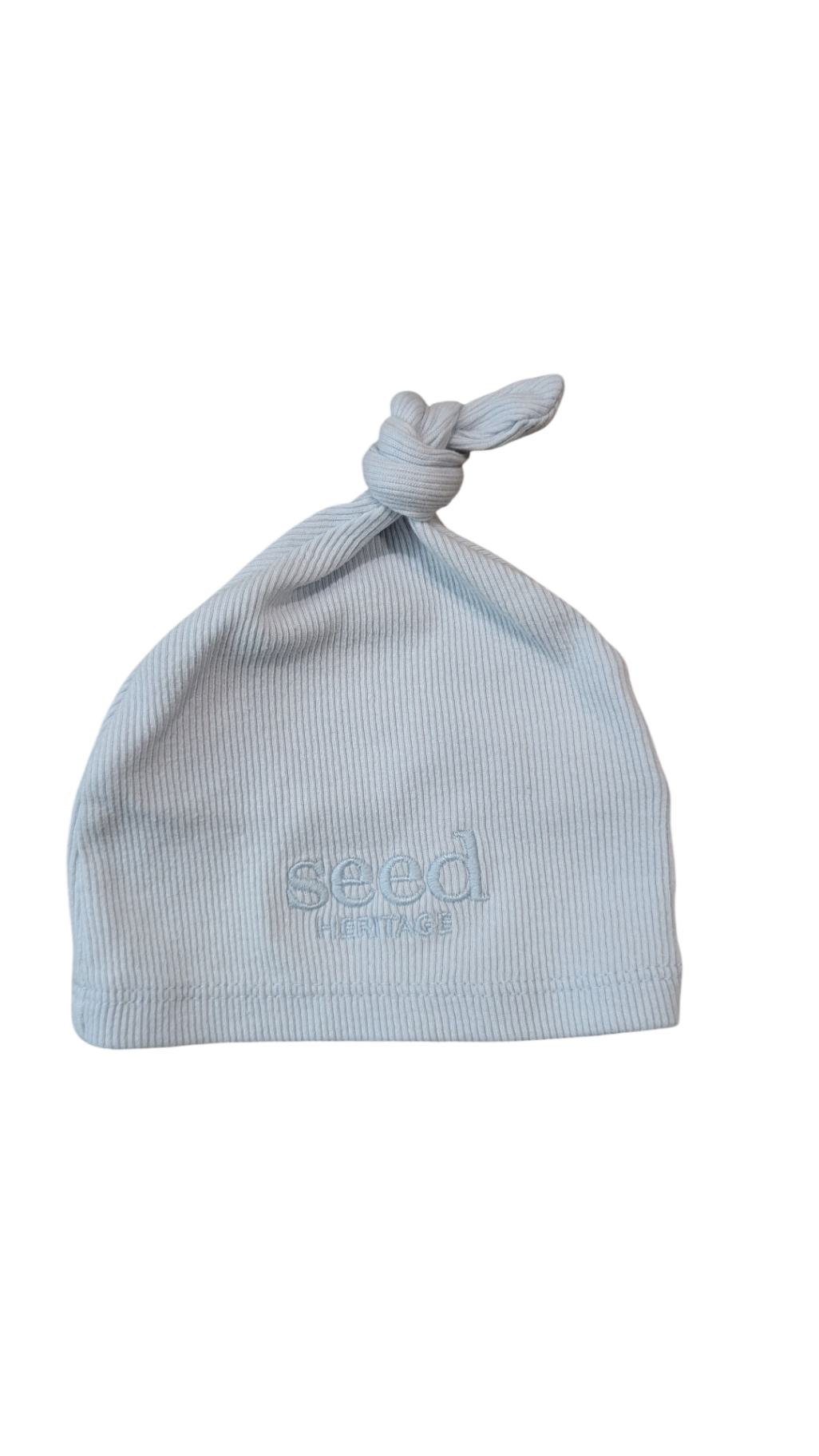 seed Hat, Light blue, 0000