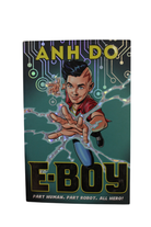 E-boy by Anh Do Book, ,
