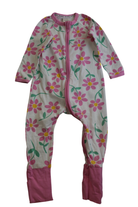 Bonds Jumpsuit, White, 1