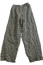 Zara Pants, green, 9