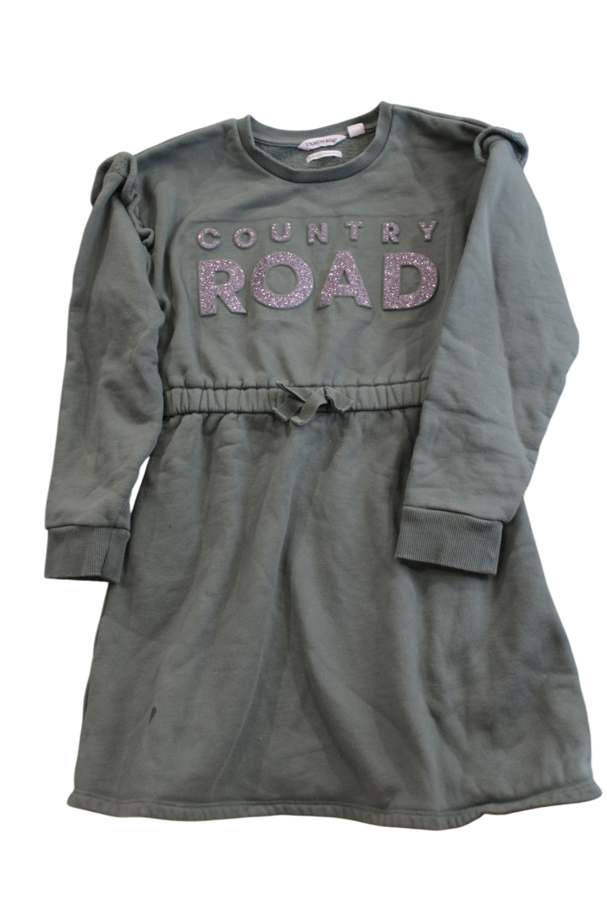 Country Road Dress, green, 7