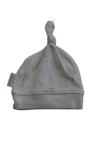 Purebaby Baby Hat, White, 0000-000