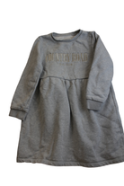 Country Road Dress, Grey, 7
