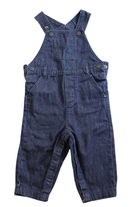 Jacadi Overalls, Dark Blue, 0