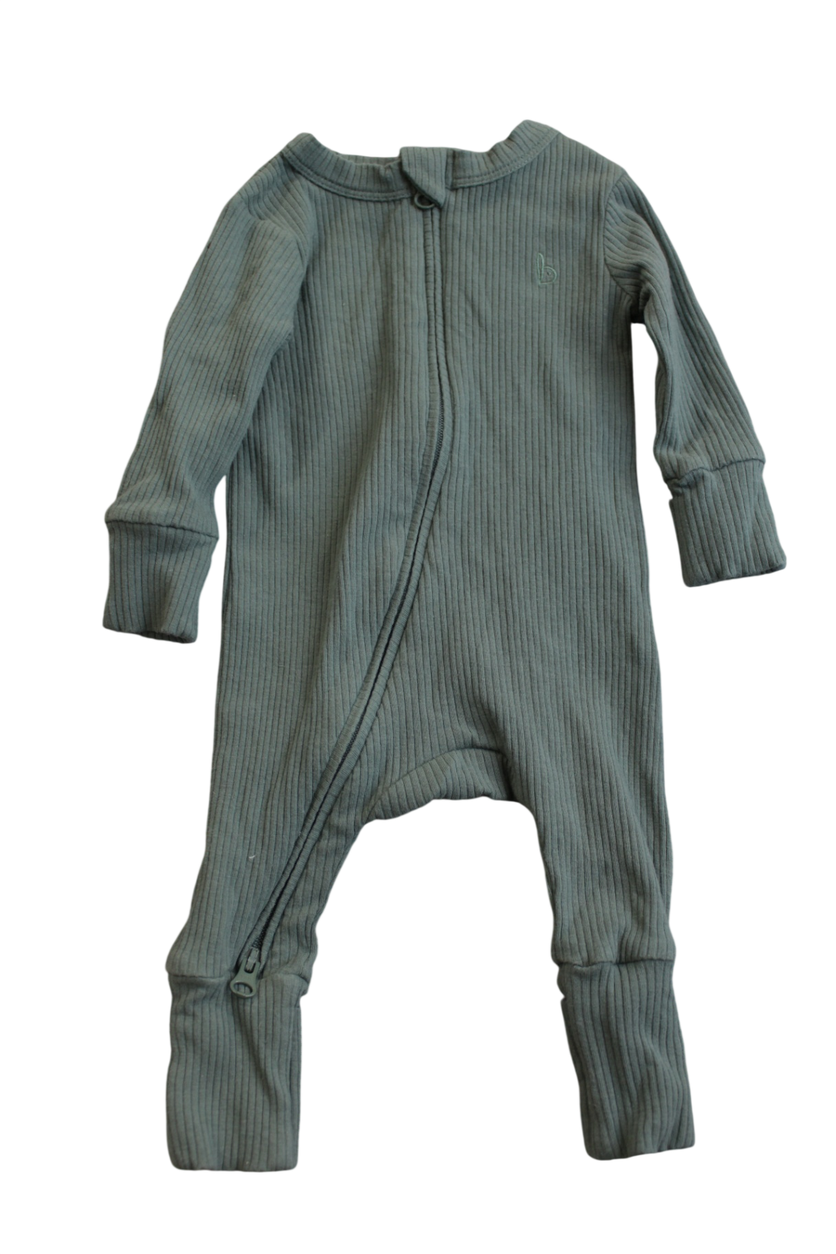 Bilbi Jumpsuit, teal, 000