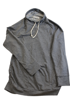 Lait and co Nursing Jumper, grey, Large/14