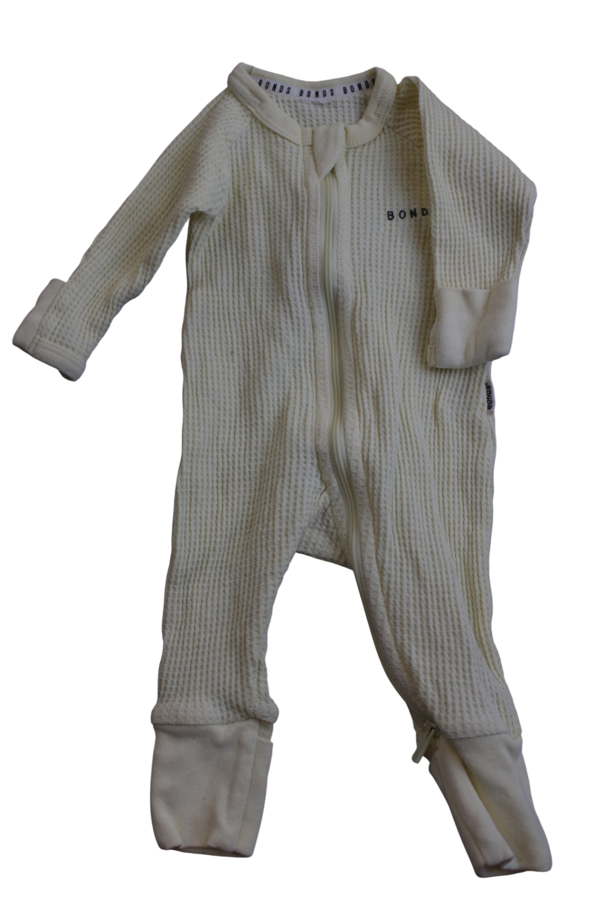BONDS Jumpsuit, yellow, 0000