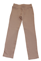 Jac + Mooki Pants, Blush, 8-9