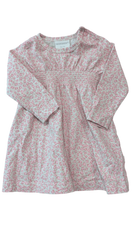 MARQUISE Dress, Grey/Pink, 00