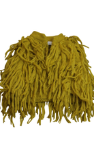mini mode Vest, Yellow, 1
