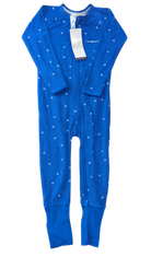 Bonds Jumpsuit, Blue, 3