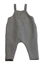 Seed Overalls, Beige fleck, 00