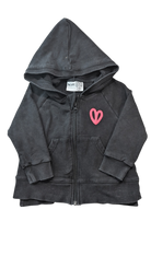 Minti Jumper, Black, 2