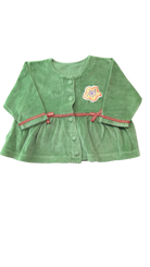 H&M (Vintage) Jumper, Green, 80/0