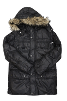 Geox Jacket, Black, 10