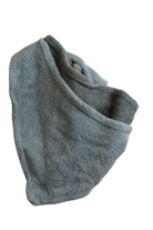 Nature Baby Bib 2 Pack, Blue, 0-6m