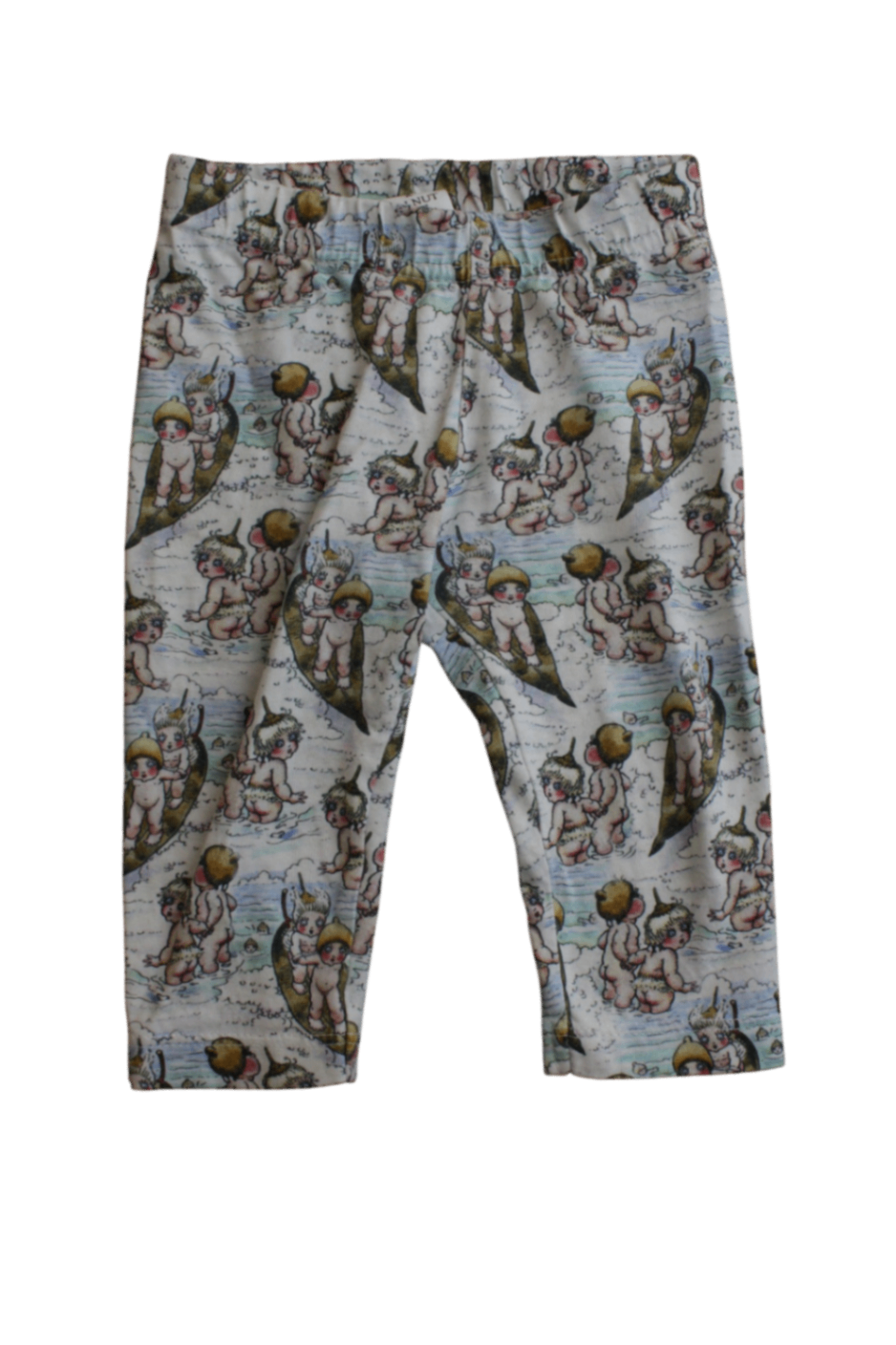 Walnut Leggings, May Gibs, 000
