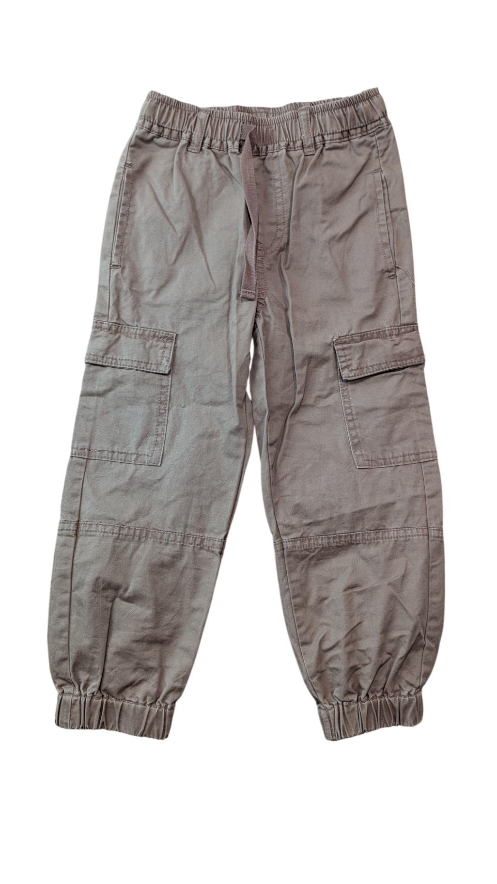Seed Pants, brown, 3