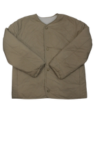 Uniqlo Jacket, Tan, 9-10