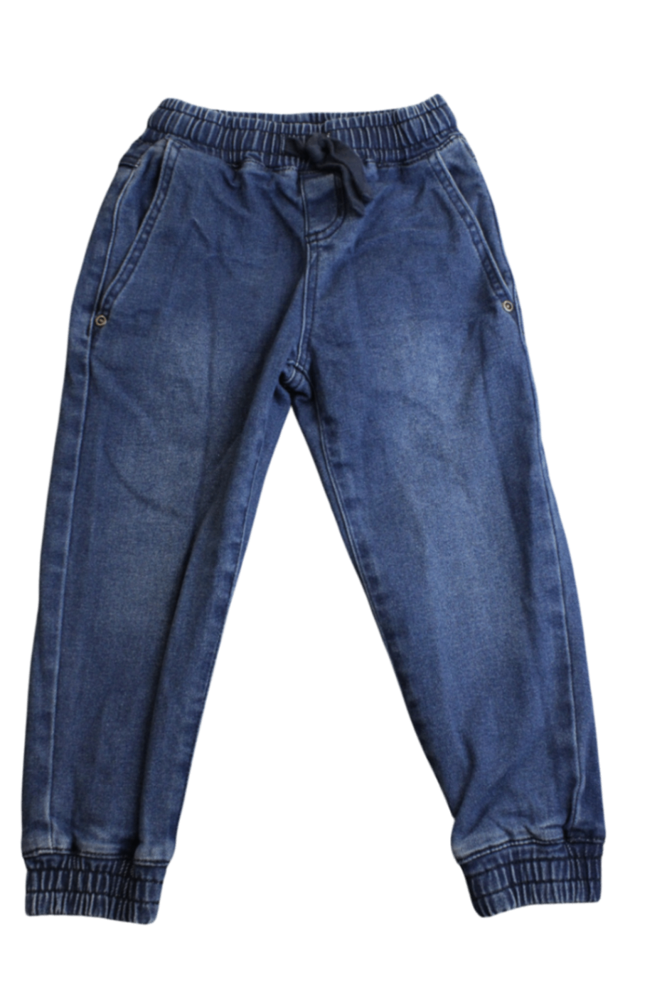 Seed Pants, Blue, 3