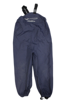 Wild Country Rain Overalls, Navy, 14