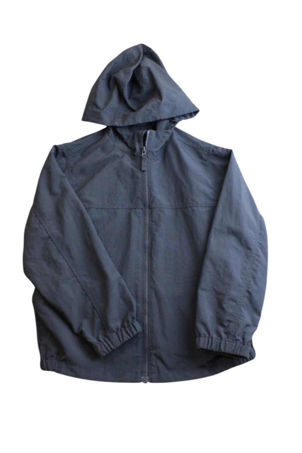 Uniqlo Winbreaker, Navy, 5-6