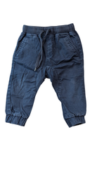 Country Road Pants, Navy, 1
