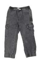 Seed Pants, Grey, 2