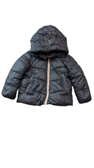 Michael Korrs Puffer Jacket, Grey, 4