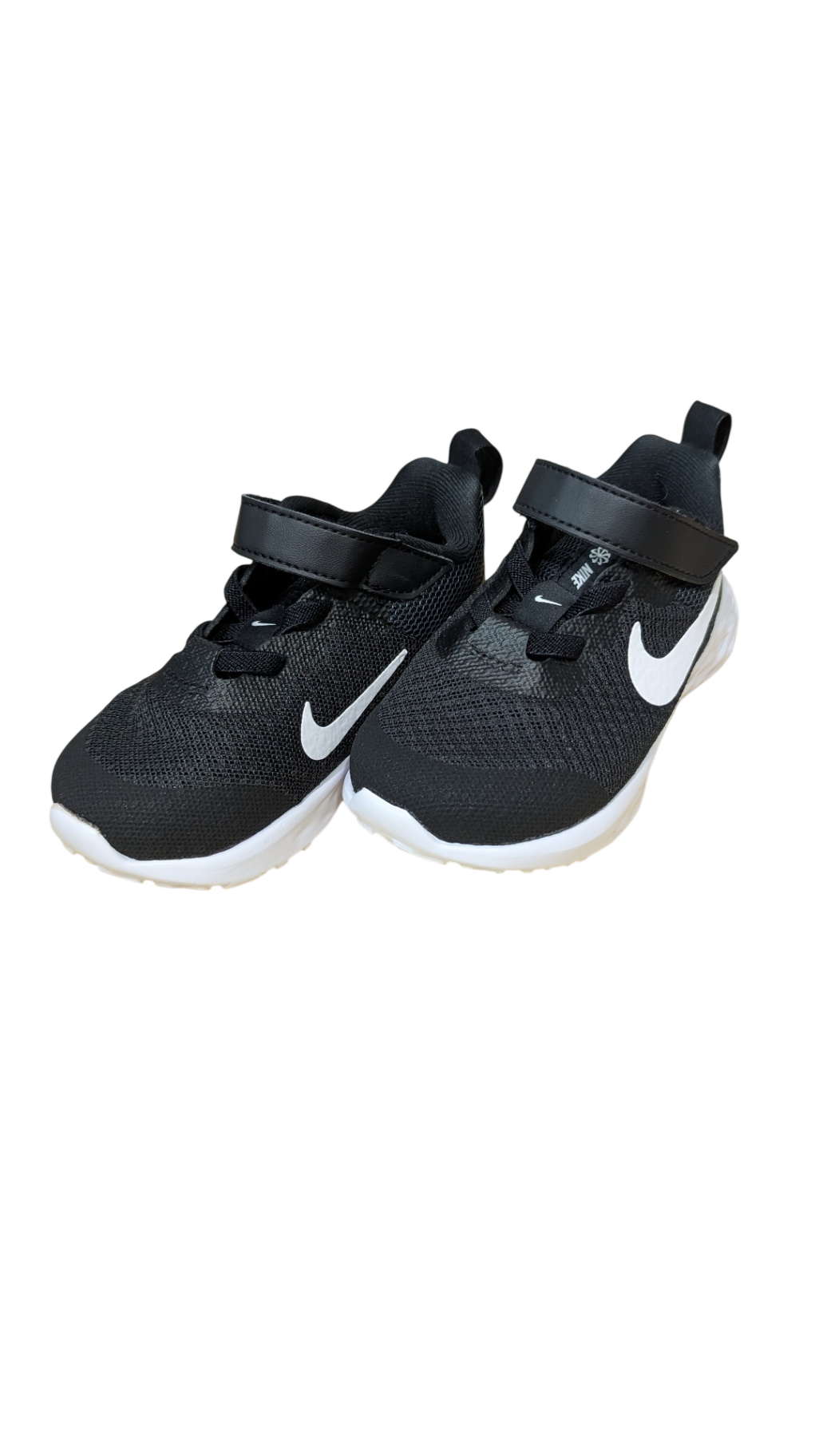 Nike Sneakers, black, 22 Eu