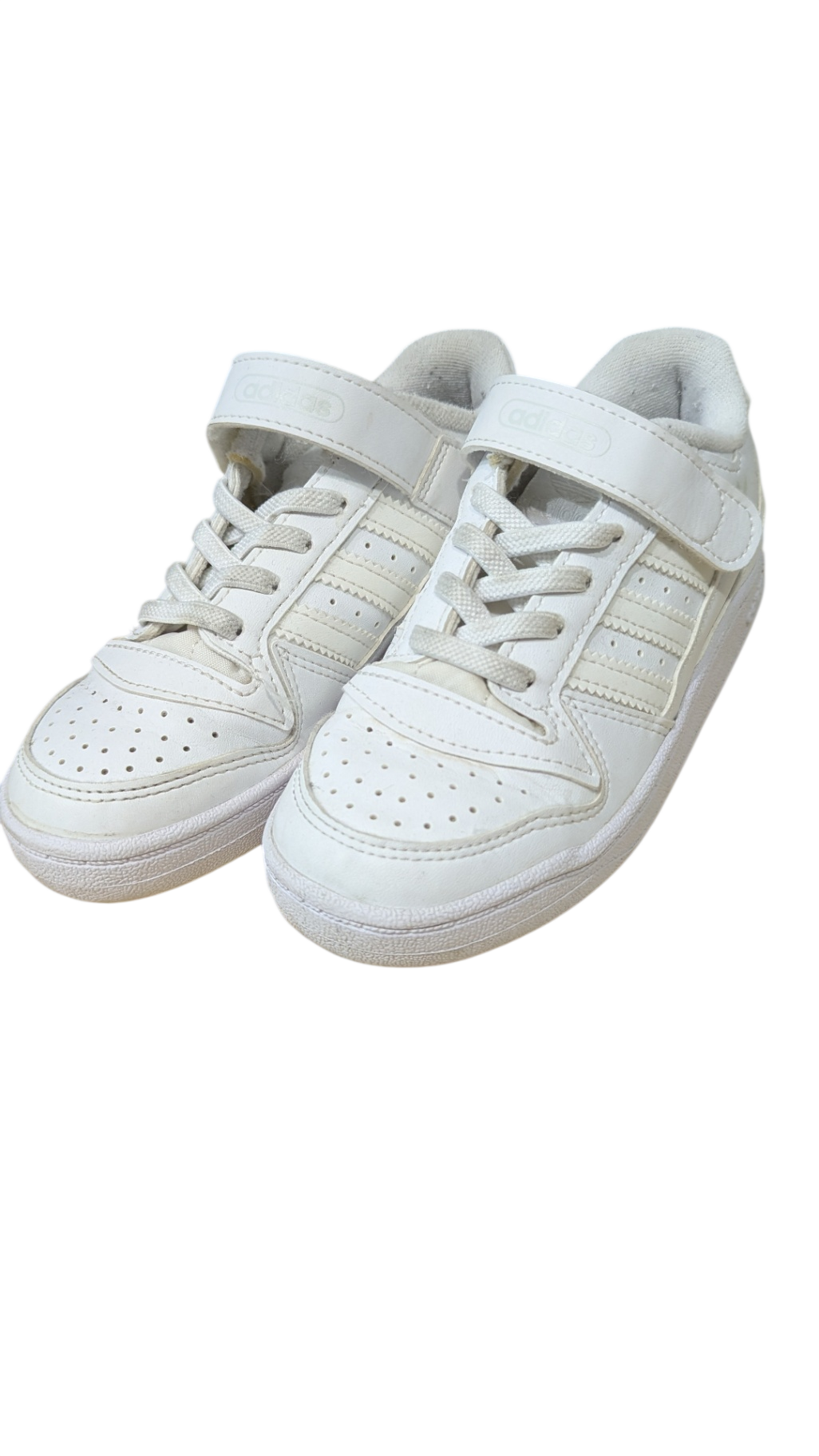 Adidas Sneakers, white, 30 Eu