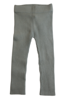 The Rest Leggings, Sage, 2