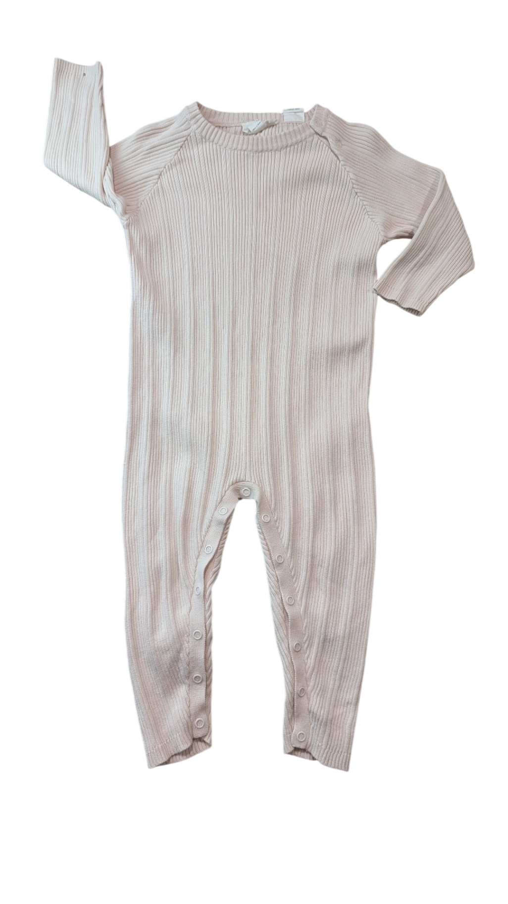 Grown Jumpsuit, pink, 2